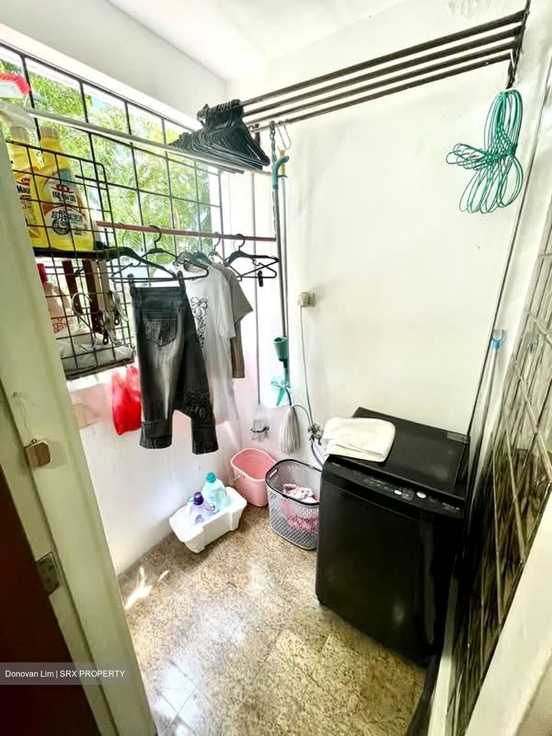 Birchwood Mansions (D12), Apartment #536115721
